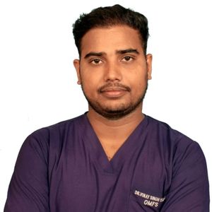 Dr. Vinay Singh