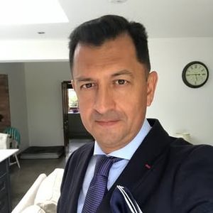 Dr. Camilo Diaz