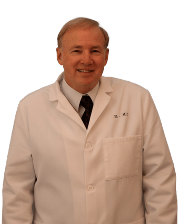 Dr. Michael Beehner