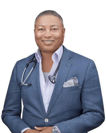 Dr. Sharon McBeth