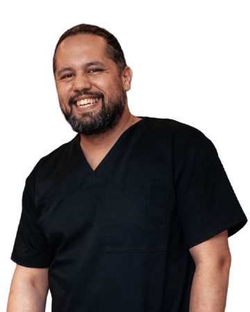 Dr. El Akari Skander