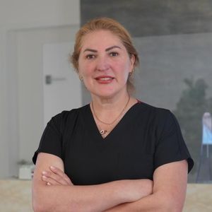 Dr. Refika Kilic