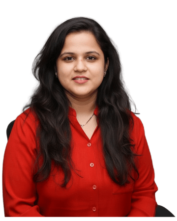 Dr. Neha Rajesh Rathi