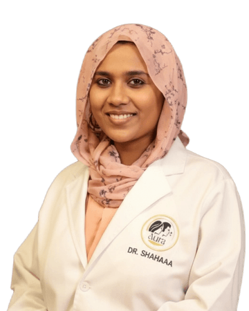 Dr. Shahana Subair