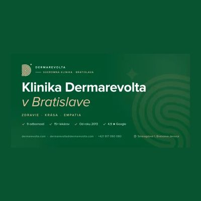 Dermarevolta
