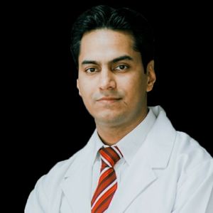 Sanchit Garg