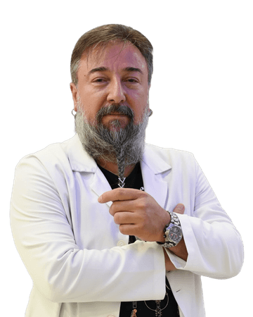 Dr. Özkan Özdemir