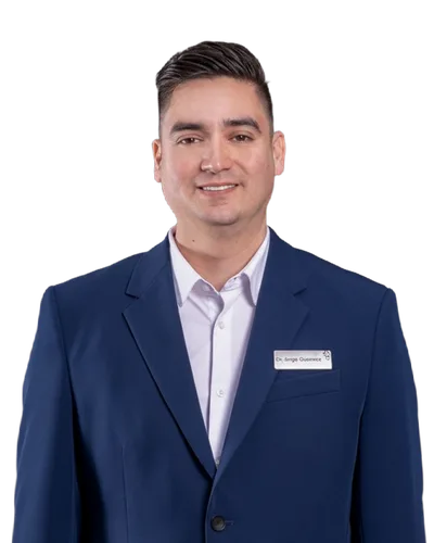 Jorge Guerrero