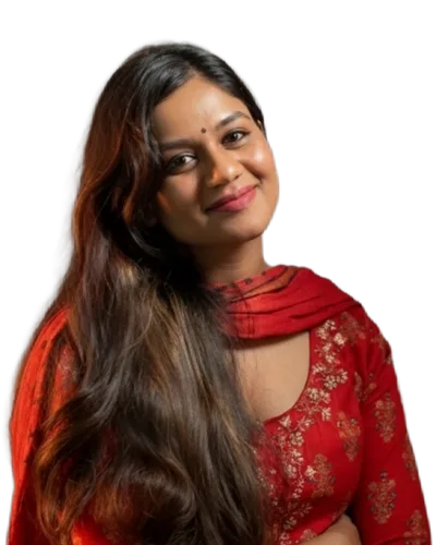 Dr. Sneha Raju