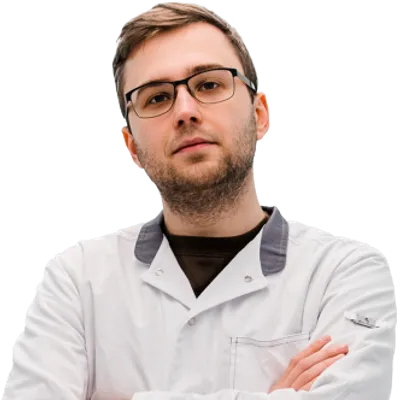 Меглей Андрей Сергеевич