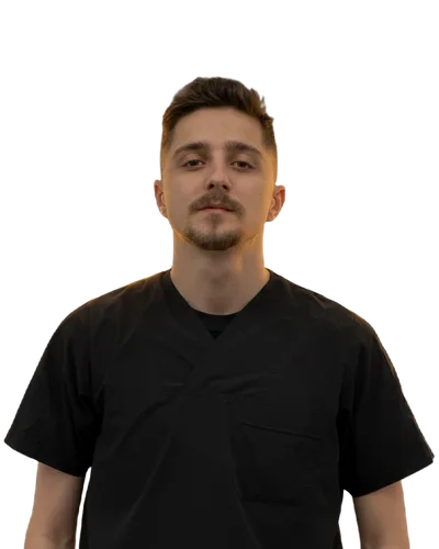 Dr. Kemal Demirtürk