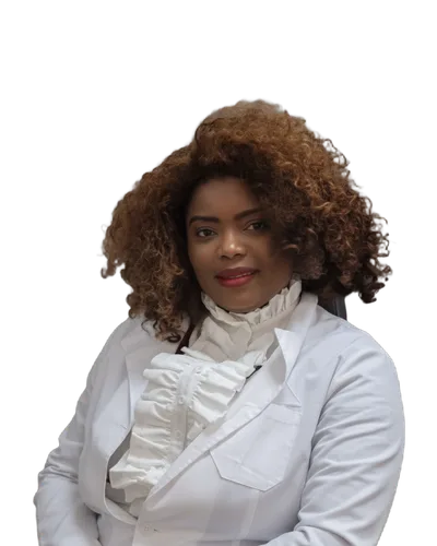 Belinda Asafo-Agyei