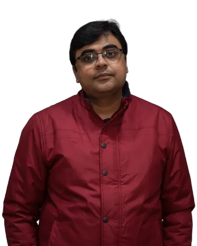 Dr. Mohit Dhawan