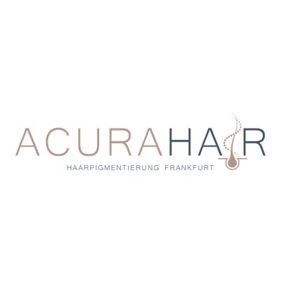 Acurahair | Haarpigmentierung Frankfurt