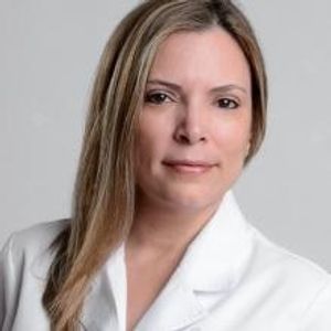 Elizabeth Garcia Bonome