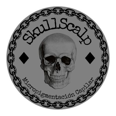SkullScalp Micropigmentación Capilar.