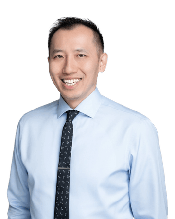 Tony Nguyen