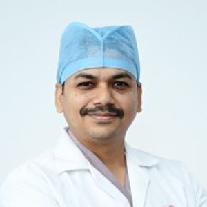 Dr. Manish Tiwari