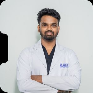 Dr. Vivin Prasadh
