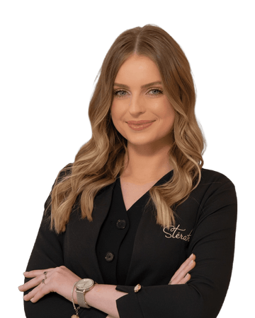 Dr. Luana Malinverno