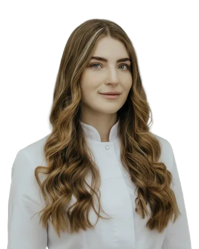 Мартинюк Юлія Миколаївна