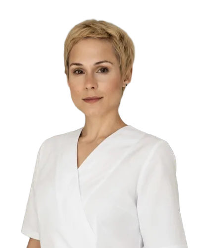 Яшина Татьяна Сергеевна
