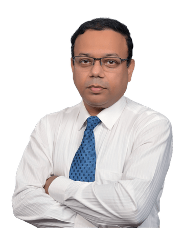 Dr. Rajat Kumar Srivastava