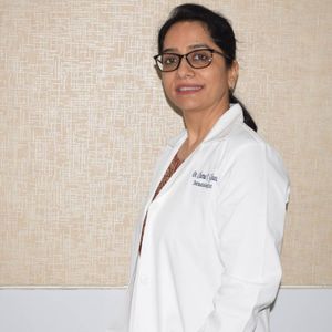 Dr. Chetna K.Ghura