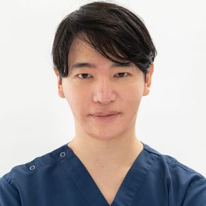 Dr. Naohiro Uchida