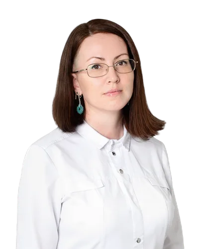 Доможирова Ольга Сергеевна