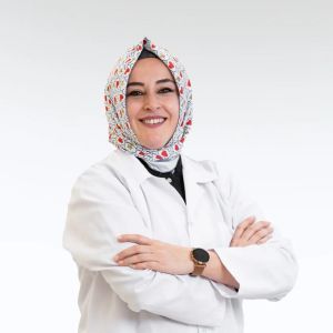Dr. Nilüfer Balcı