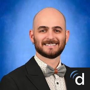 Dr. Juan Rodriguez