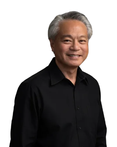 Dr. Tony Mangubat