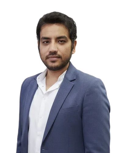 Gaurav Solanki
