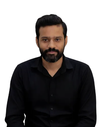 Manish Ratnakar