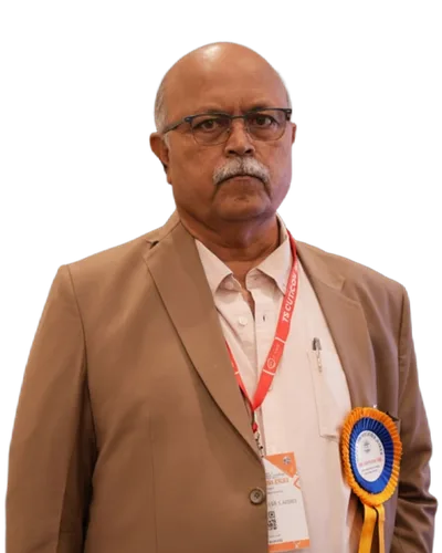 Lahiry Anup Kumar