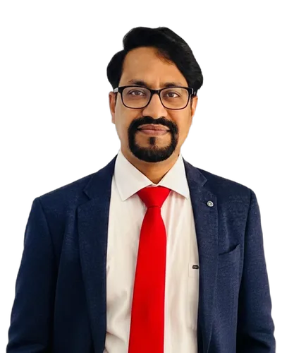 Surajit Gorai