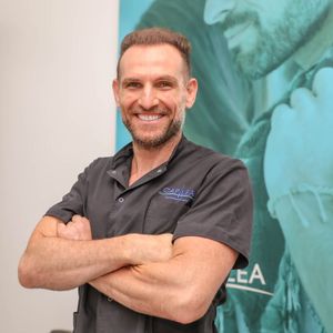 Dr. Bruno Szyferman