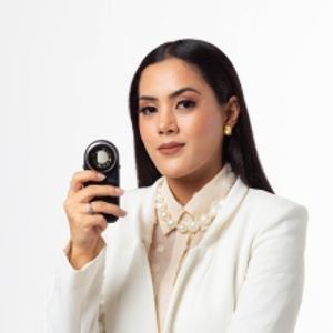 Karoline Ayme Martins Matsunaga