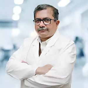 Prof. Arindam Sarkar
