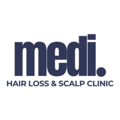 Medi Hair Loss & Scalp Clinic