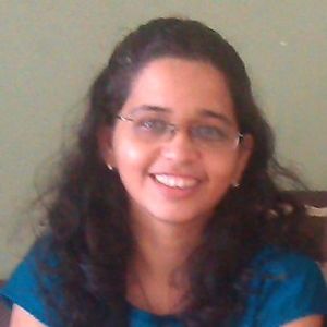 Dr. Prachi Gole