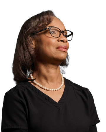 Dr. Faith Durden