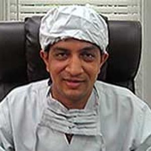 Dr. Niraj Goenka