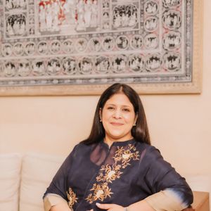 Sonia Gupta