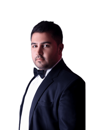 Dr. Parsa Navaei