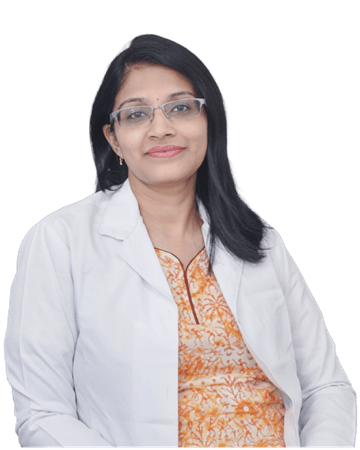 Dr. Meenakshi M