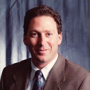 Dr. Michael Krutchik