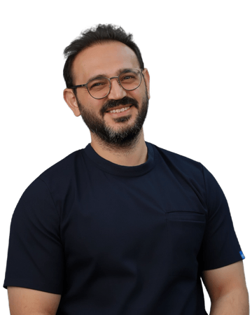 Dr. Akif Mehmetoglu