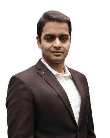 Dr. Salil Patil